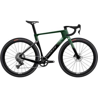 Ridley Kanzo Fast 2.0 Rival XPLR Gravel Bike
