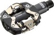 Look X-Track Race Cr-Mo MTB Clipless Pedals 2018