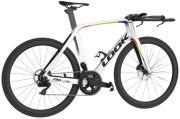 Look 795 Blade RS Disc TT Ultegra Di2 Vittoria Elusion Road Bike