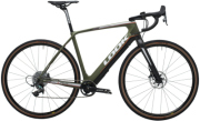 Look E-765 Gravel Disc Force 1X All Road Electric Gravel Bike