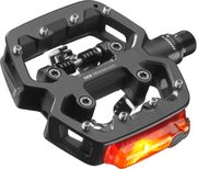 Look Geo Trekking Roc Vision City Pedals