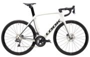 Look 795 Blade Disc Ultegra Di2 Road Bike