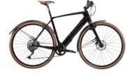 Look E-765 Gotham Proteam Electric City Bike