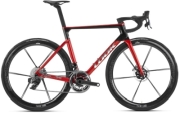 Look 795 Blade 2 RS Red Etap AXS Road Bike