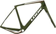 Look 765 Gravel Disc Frameset