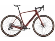 Look 765 Gravel Sram Apex Gravel Bike