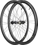 Corima Essentia 40 DX Disc Brake 700c Carbon Gravel/Allroad Wheel