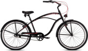 Drag Boulevard Nexus-3-Speed City Bike