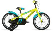 Drag Alpha 16 Kids Bike