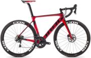 Drag Celerra DB Pro Ultegra Road Bike