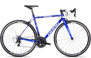 Drag Omega Pro 105 Road Bike