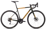 Drag Corsa CX GRX RX600 Gravel Bike