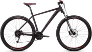Drag Hardy 9.0 Alivio Mountain Bike