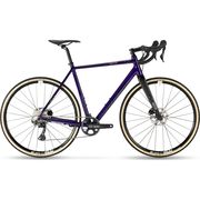 Stevens Vapor 1x11 Cyclocross Bike