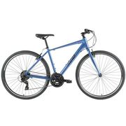 REID Transit City Bike