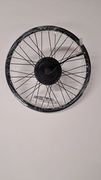 REID eMetro Rear Wheel 36V 250W 32KM