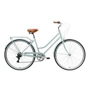 REID Ladies Classic Vintage Womens City Bike