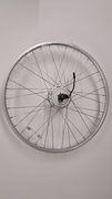 REID Ladies Classic eBike Rear wheel with motor (MY24)