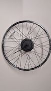 REID Quest 1 rear wheel with motor