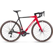 Stevens Super Prestige Di2 Cyclocross Bike