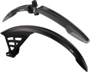 Zefal Deflector RS75 + FM60 Mudguards Set