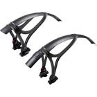 Zefal Shield G50 Gravel Bike Mudguard Set