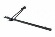 Peruzzo Lucky Two Roof Mounted Rack