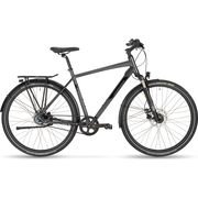 Stevens Boulevard Luxe HT Gen.2 City Bike