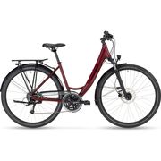 Stevens Jazz Forma Gen.2 Womens City Bike
