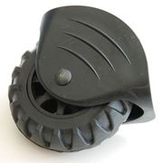 B&W Spare Wheels For Bike Box II