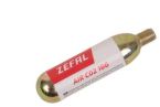 Zefal CO2 Cartridge 16g 2pcs