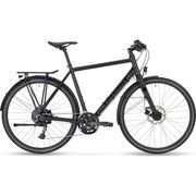 Stevens 6X Lite Tour HT Gen.2 City Bike