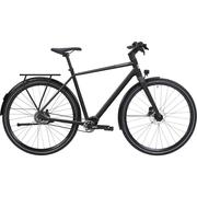 Stevens Caleta 9.2 HT Belt Drive City Bike