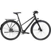 Stevens Caleta 9.2 LT Belt Drive Womens City Bike