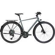 Stevens Caleta 6.1 HT City Bike