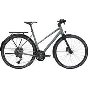 Stevens Caleta 6.1 LT Womens City Bike
