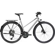 Stevens Caleta 7.1 LT Womens City Bike