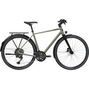 Stevens Caleta 8.1 HT City Bike