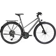 Stevens Caleta 9.1 LT Womens City Bike