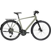 Stevens Kalea 7.1 HT City Bike