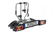 Peruzzo Siena Towball 3 Bike Towbar Mounted Rack