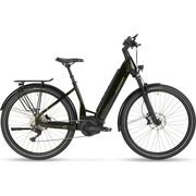 Stevens E-Universe 6.5.1 FEQ Forma Electric City Bike