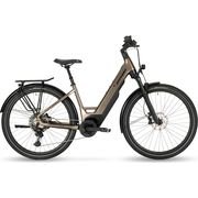 Stevens E-Universe 9.7.1 Plus FEQ Forma Electric City Bike