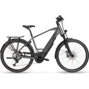 Stevens E-Triton 9.7.1 Plus HT Electric City Bike