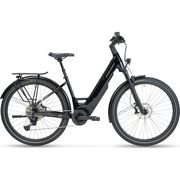 Stevens E-Universe 7.7.1 Plus FEQ Forma Electric City Bike