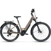 Stevens E-Universe 9.8.1 Plus FEQ Forma Unisex Electric City Bike