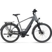 Stevens E-Triton 9.8.1 Plus HT Electric City Bike