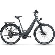 Stevens E-Triton 9.8.1 Plus Forma Unisex Electric City Bike