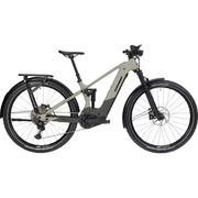 Stevens E-Juke 6.6.1 FEQ Electric Mountain Bike
