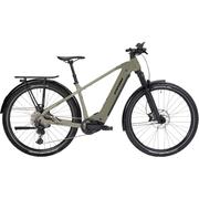 Stevens E-Juke 7.8.1 FEQ Electric Mountain Bike